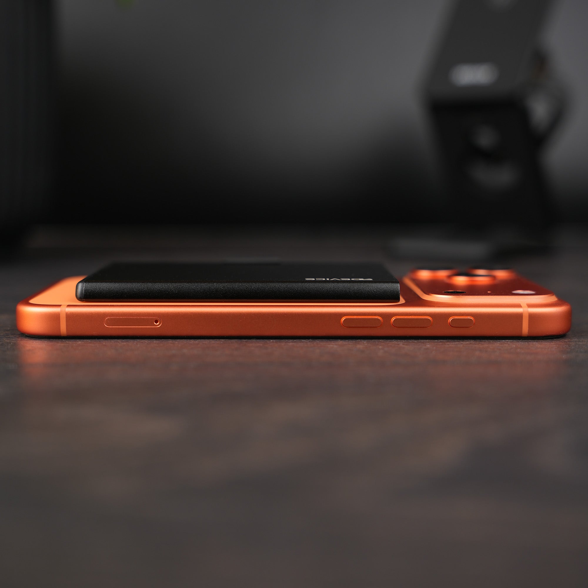 RD MagSafe-kaarthouder