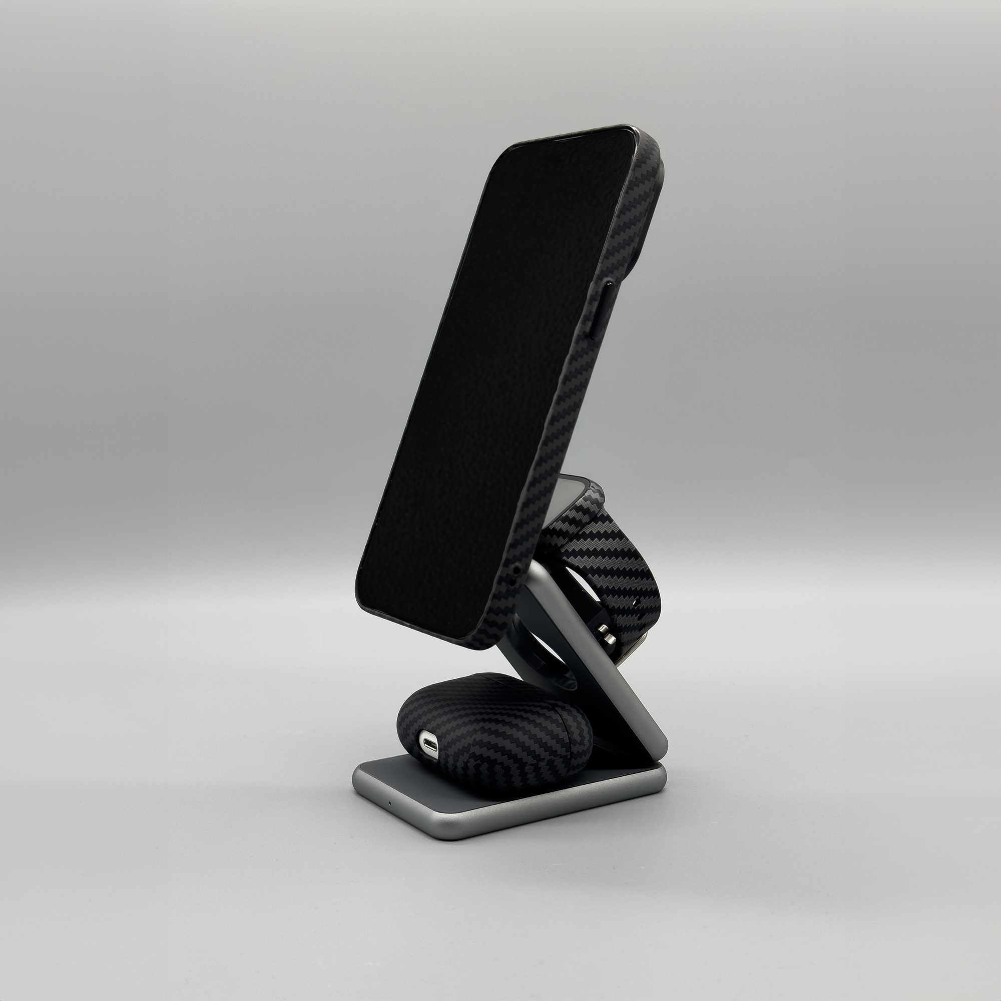 RD Ultra Compact 3-in-1 Laadstation V2