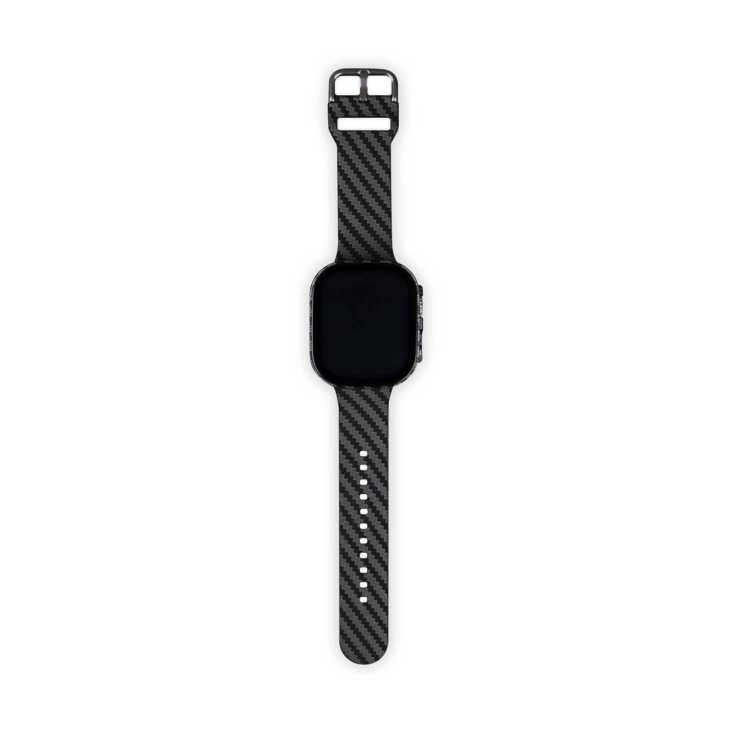 Apple Watch-hoesje en -bandje