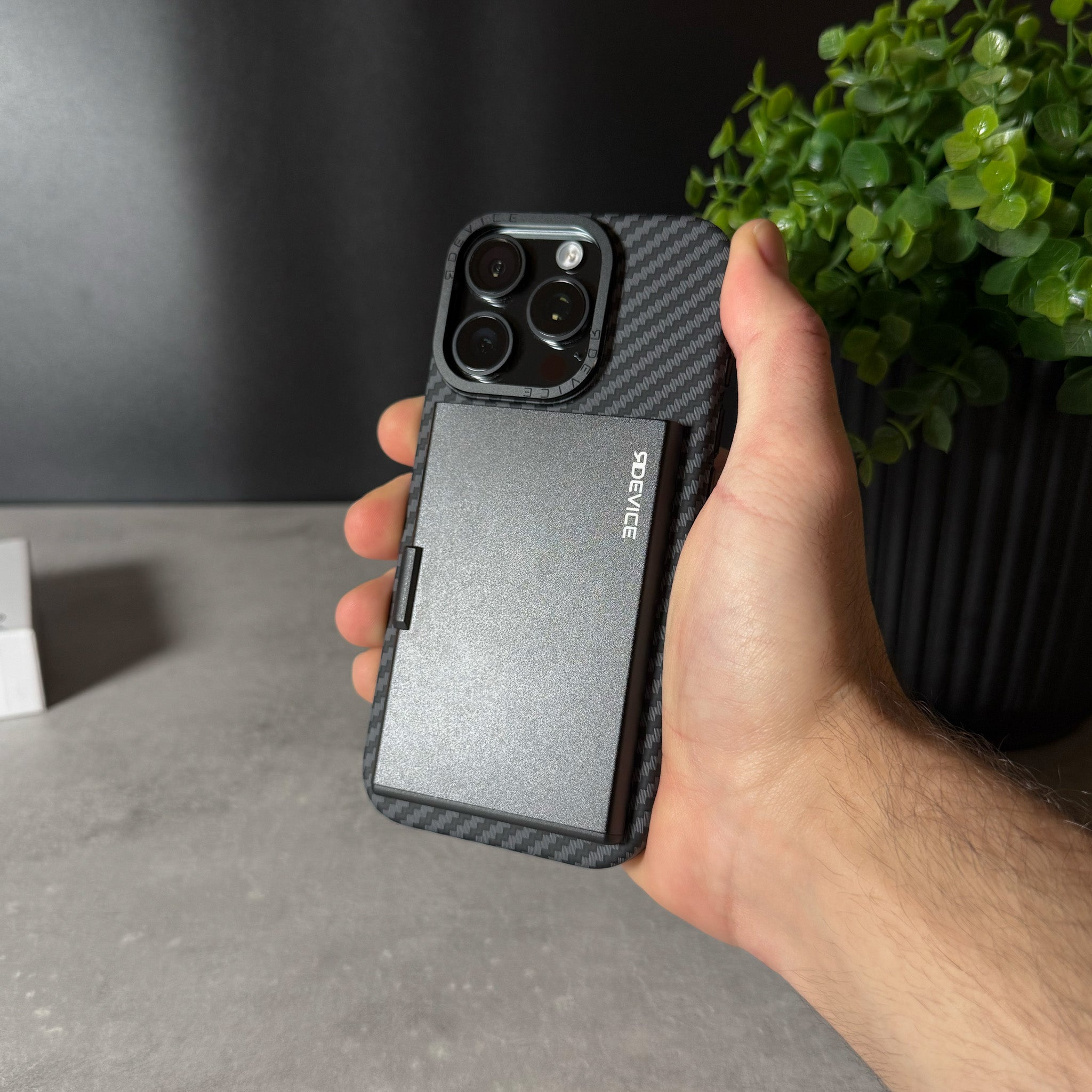 Essential Protect Bundle