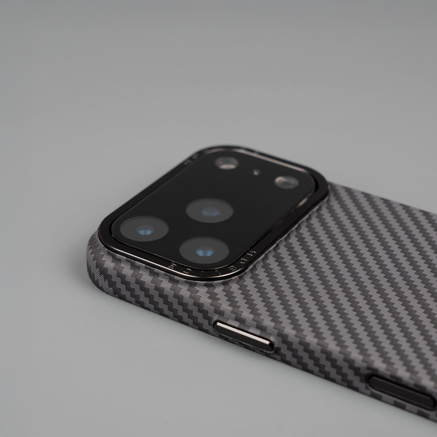 Glass Camera Protector