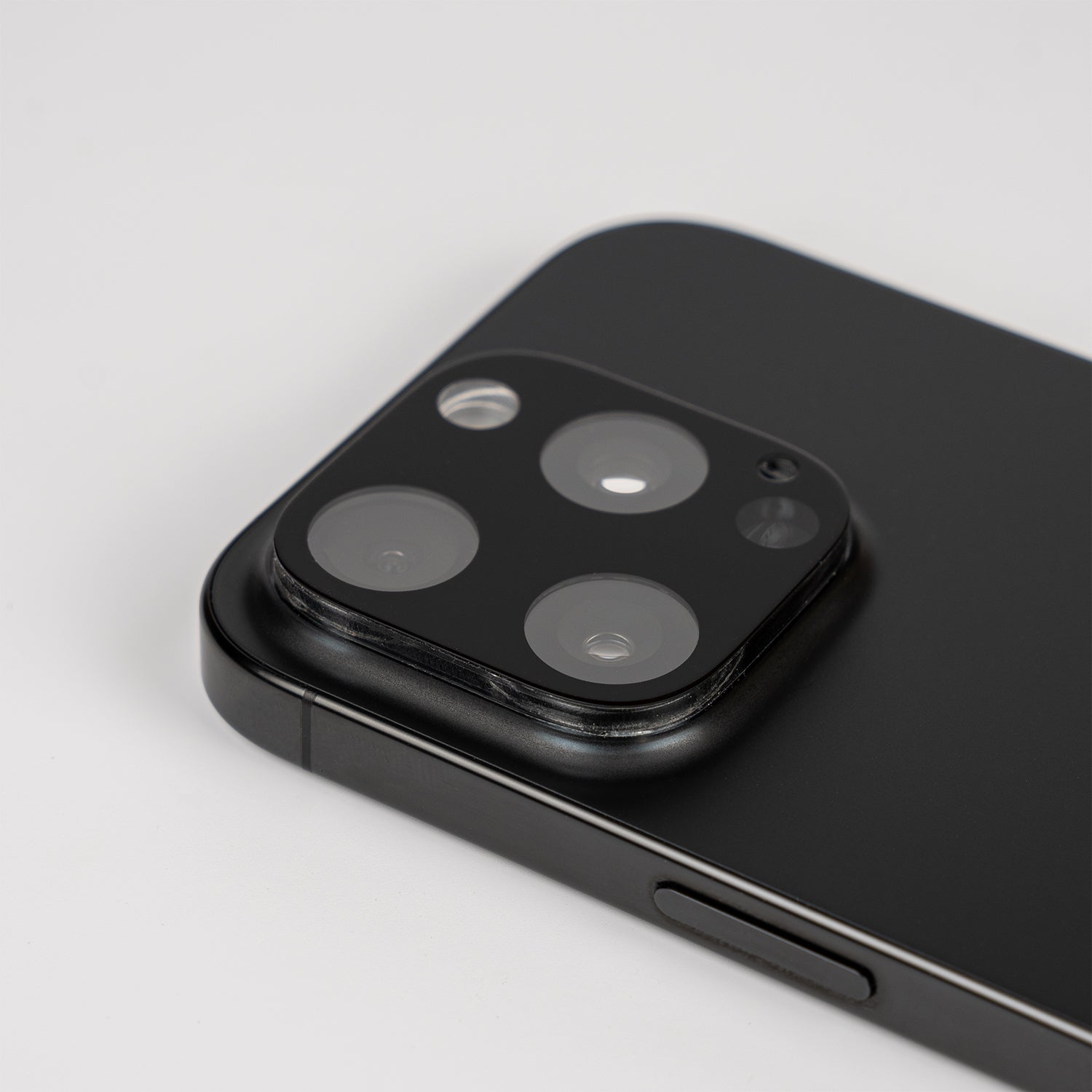 Glass Camera Protector