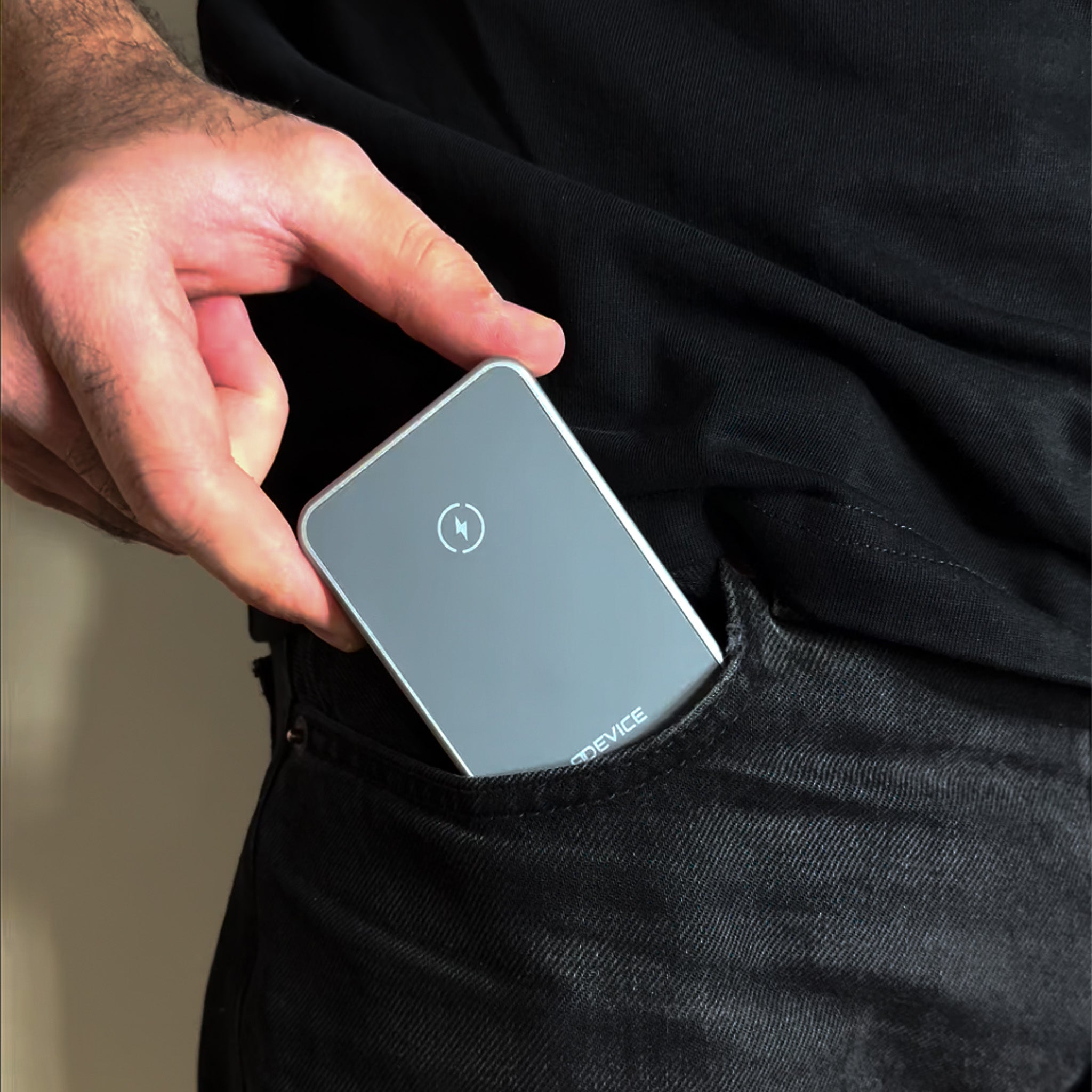 RD Ultra Compact 3-in-1 Laadstation V2