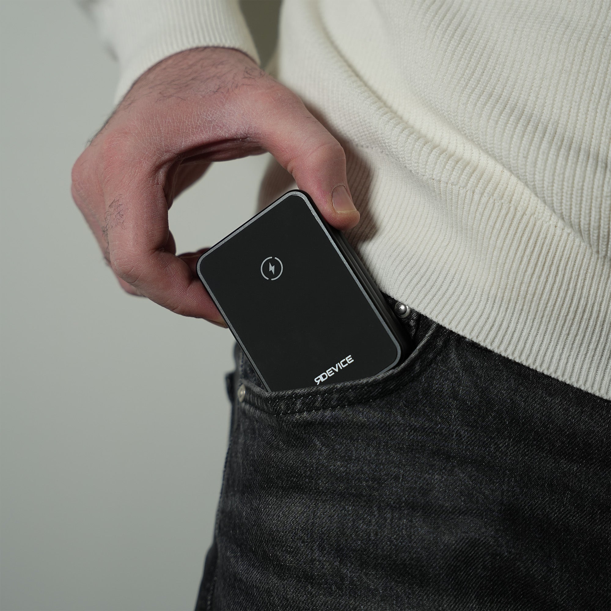 RD Ultra Compact 3-in-1 Laadstation V2