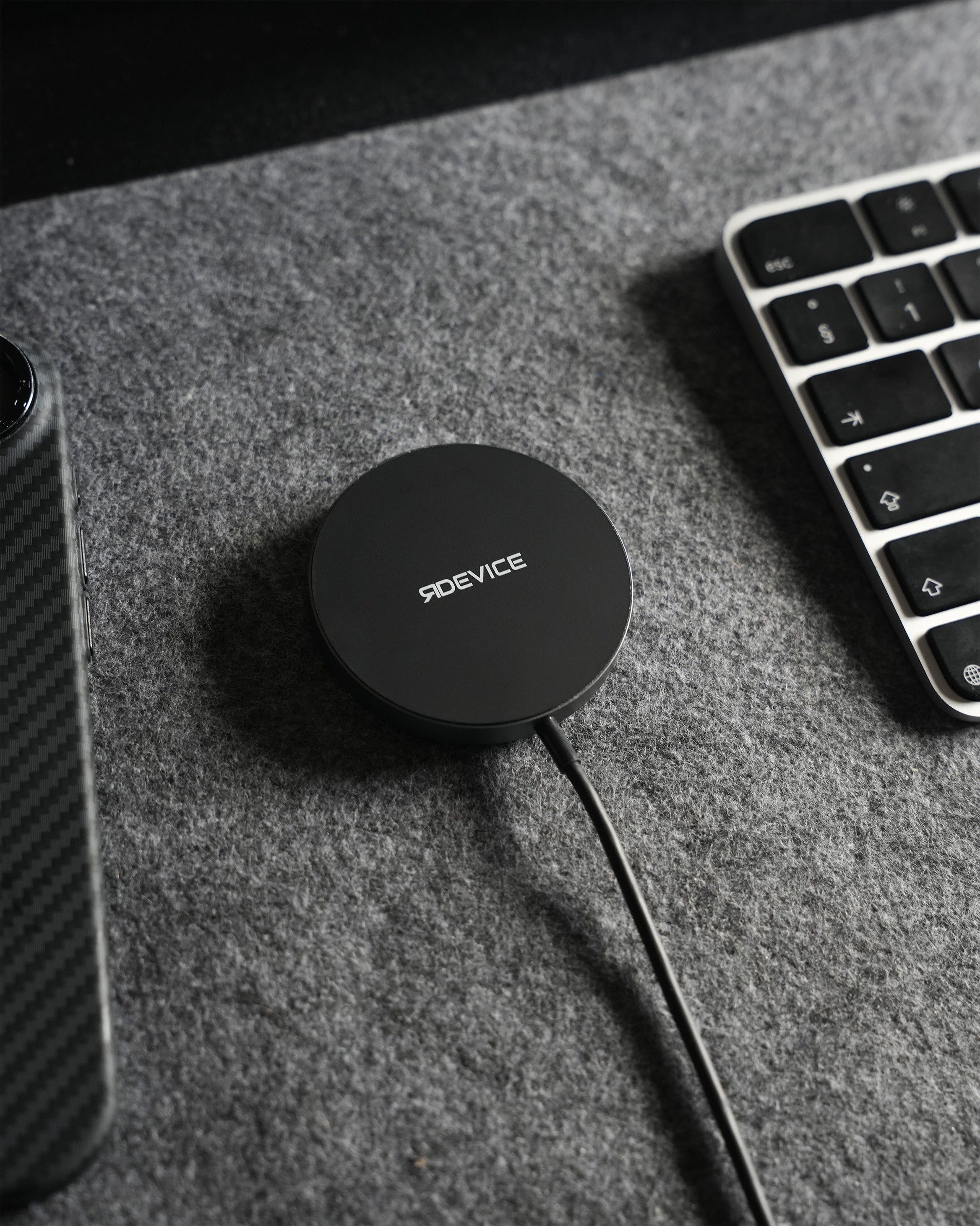 MagSafe-oplader