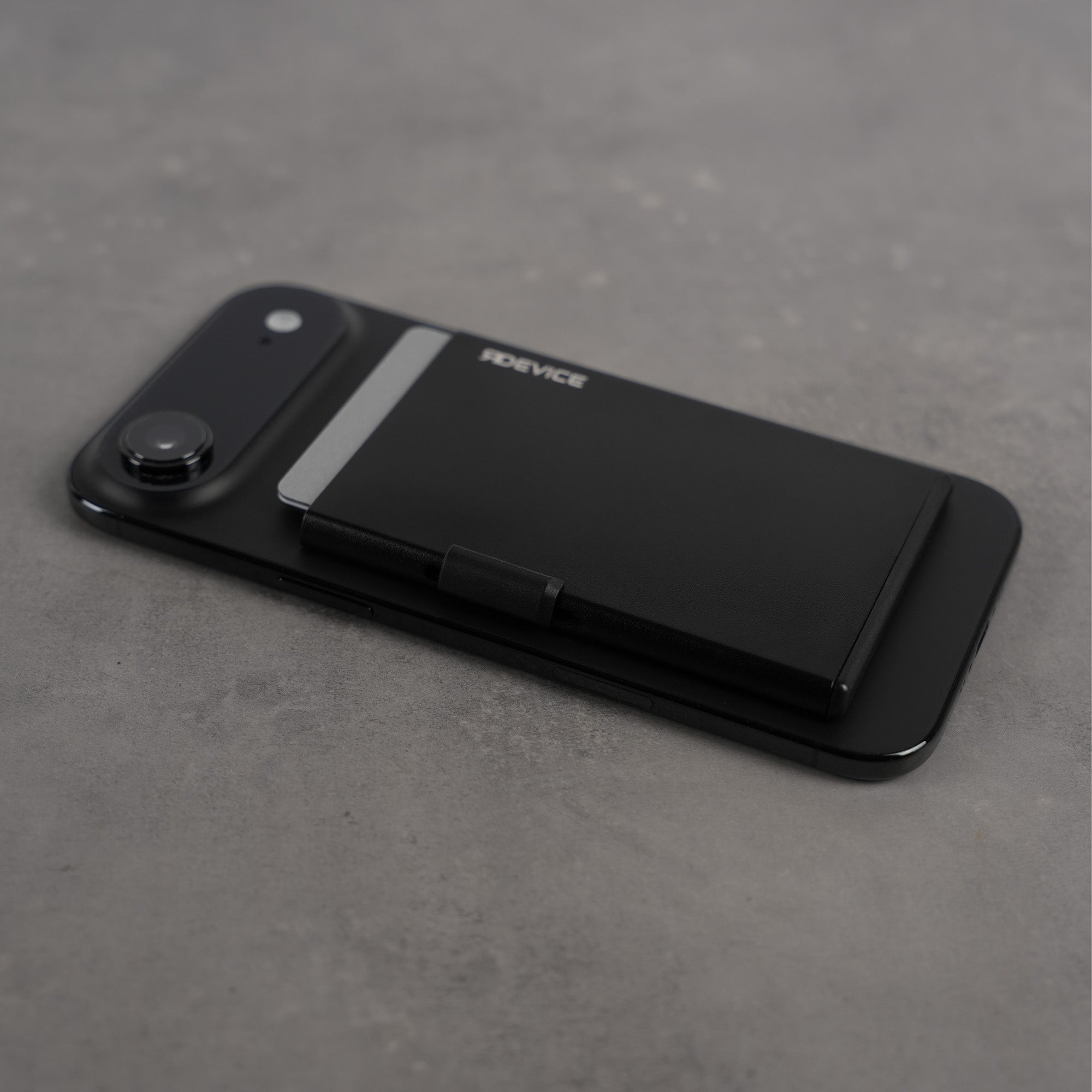 RD MagSafe-kaarthouder