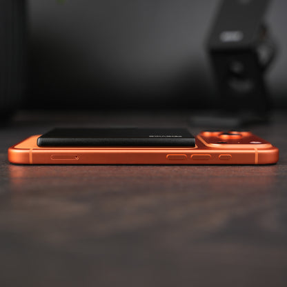 RD MagSafe-kaarthouder