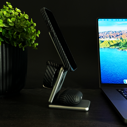 RD Ultra Compact 3-in-1 Laadstation V2