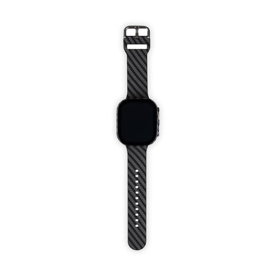 Apple Watch-hoesje en -bandje