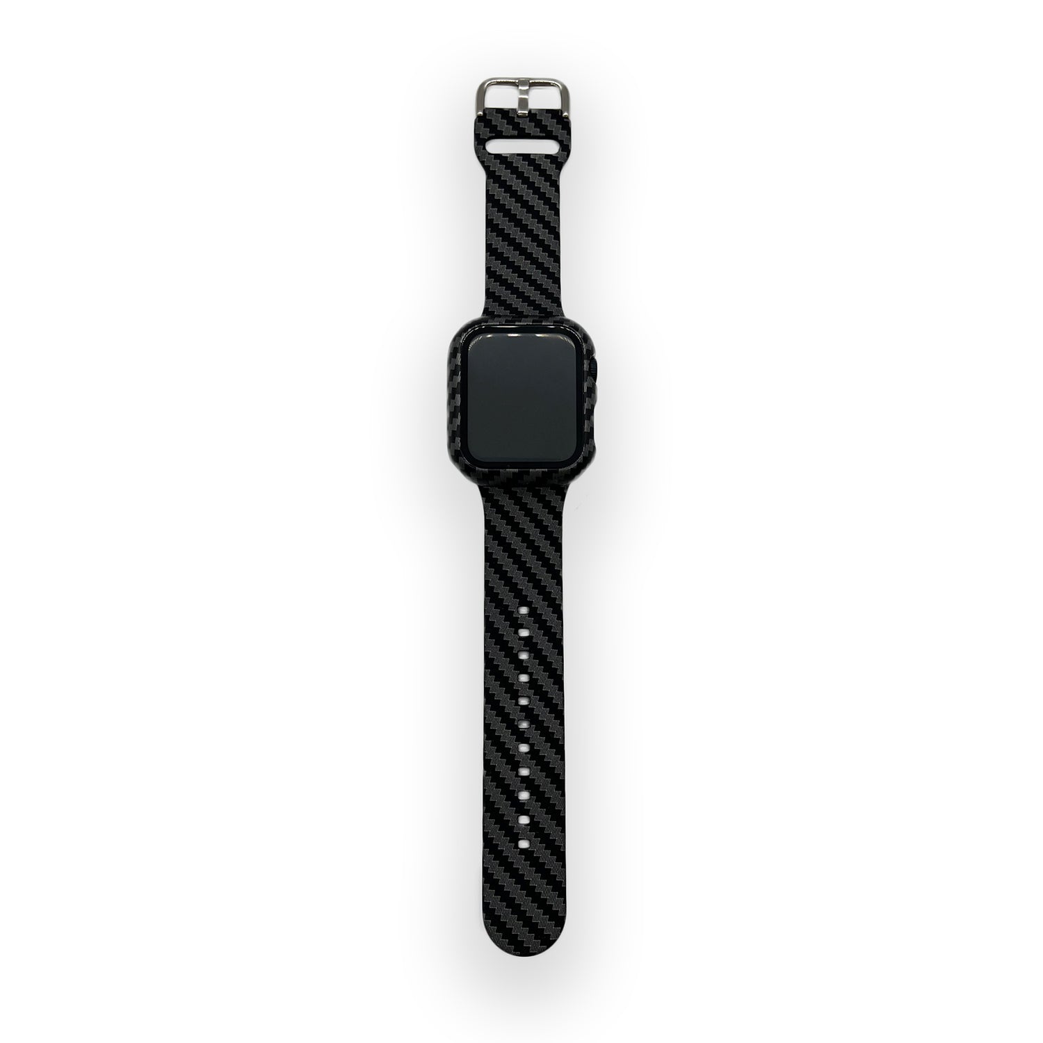 Apple Watch-hoesje en -bandje