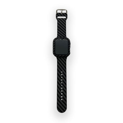 Apple Watch-hoesje en -bandje