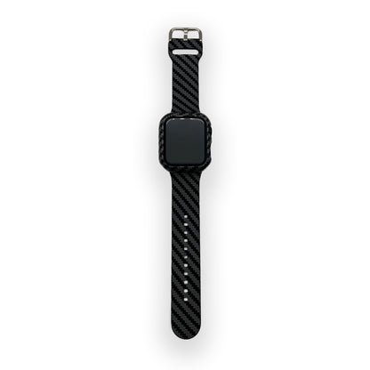Apple Watch-hoesje en -bandje