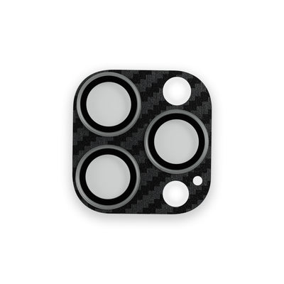 Carbon Fiber Camera Protector (BLACK)