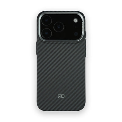 RD Carbon Fiber Case V4