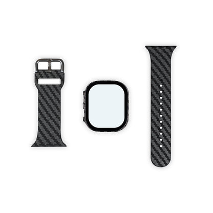 Apple Watch-hoesje en -bandje