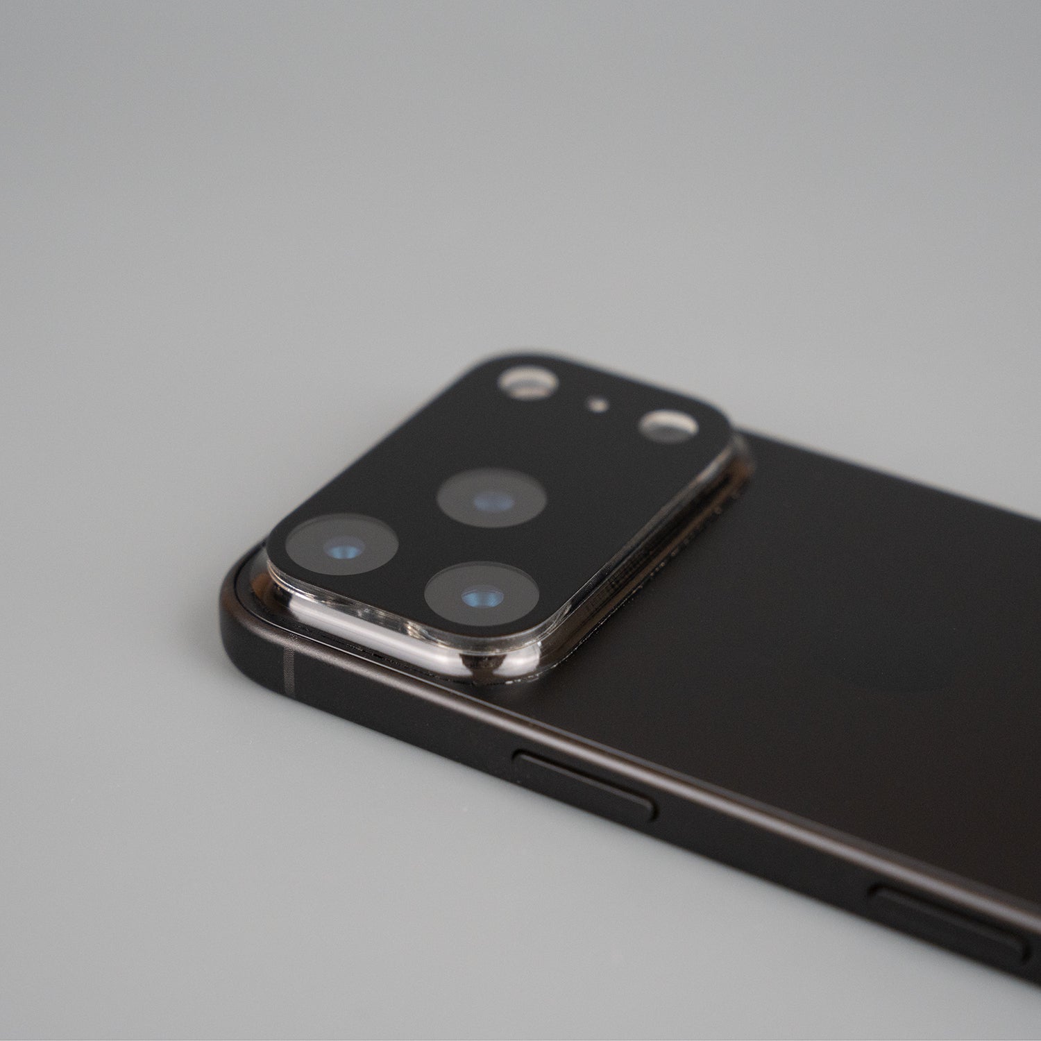 Glass Camera Protector