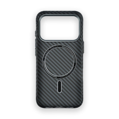 RD Carbon Fiber Case V4