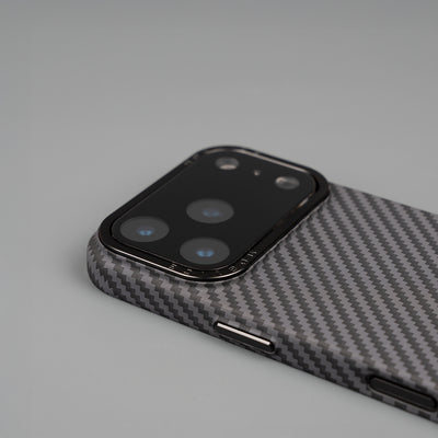 Glass Camera Protector