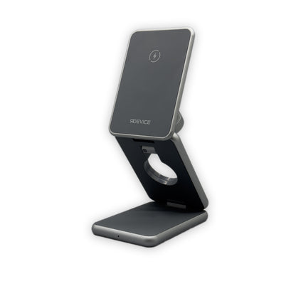 RD Ultra Compact 3-in-1 Laadstation V2
