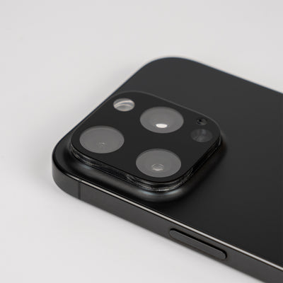 Glass Camera Protector