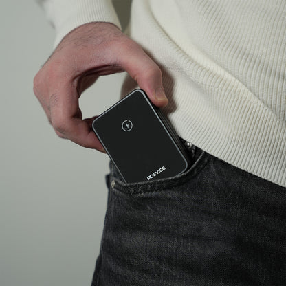 RD Ultra Compact 3-in-1 Laadstation V2