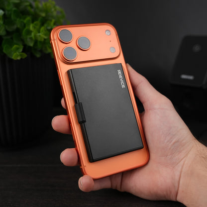 RD MagSafe-kaarthouder