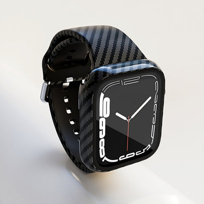 Apple Watch-hoesje en -bandje