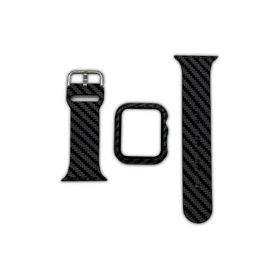 Apple Watch-hoesje en -bandje