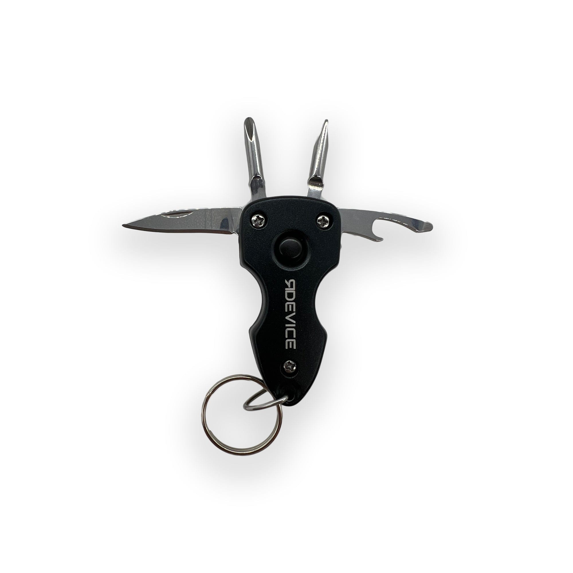 Multitool met zaklamp